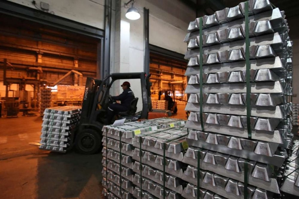 China’s A00 aluminium ingot price drops to RMB18,280/t; Alumina price inches down by RMB1/t