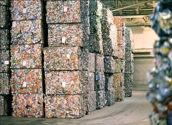 Brazil unlocks new achievement, recycles 100% of aluminium cans sold in 2022