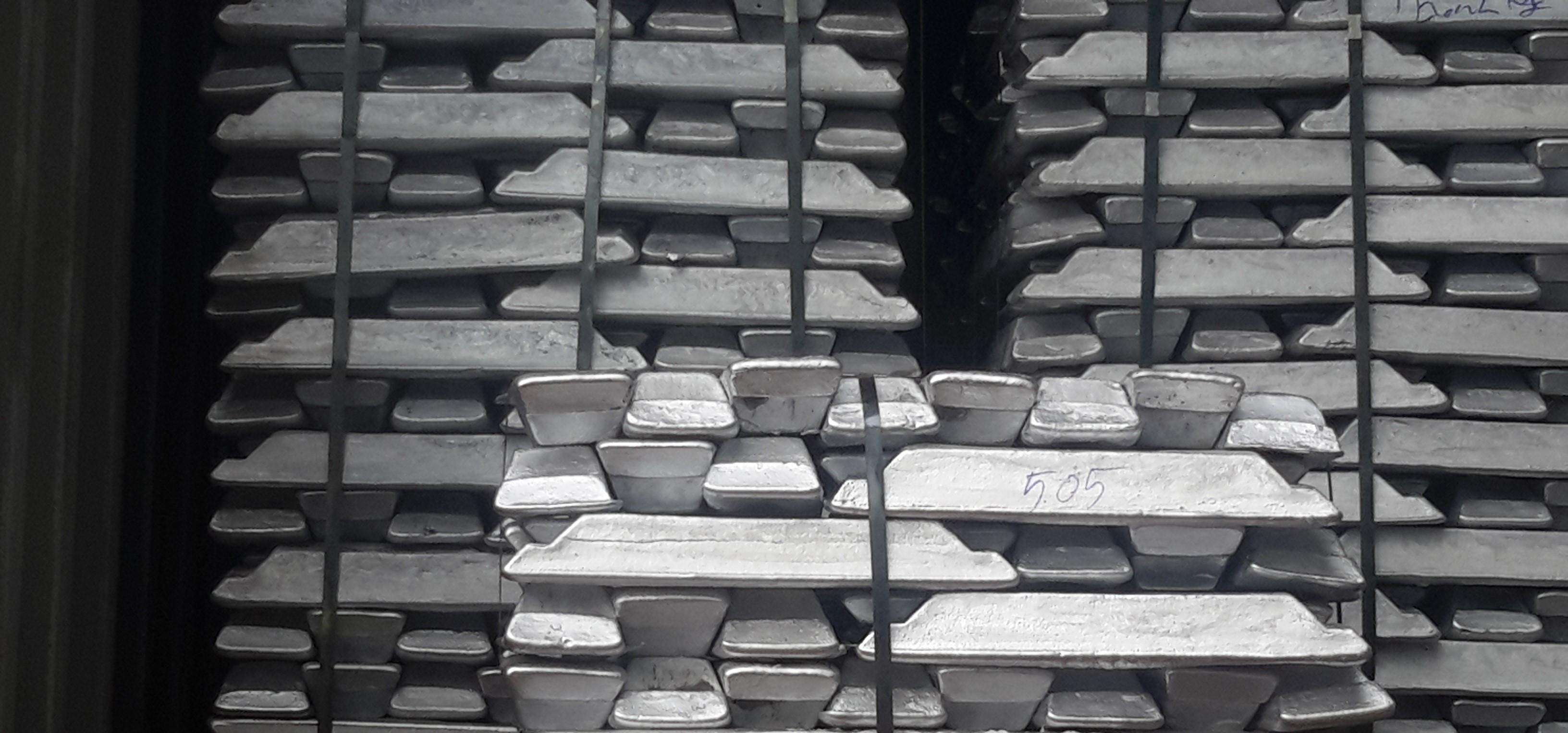 China’s A00 aluminium ingot price expands by RMB170/t; Alumina price loses RMB4/t