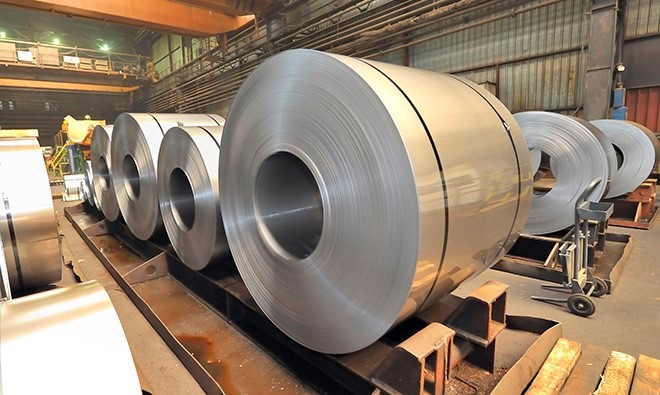 Novelis and Coca-Cola sign aluminium beverage can sheet supply agreement