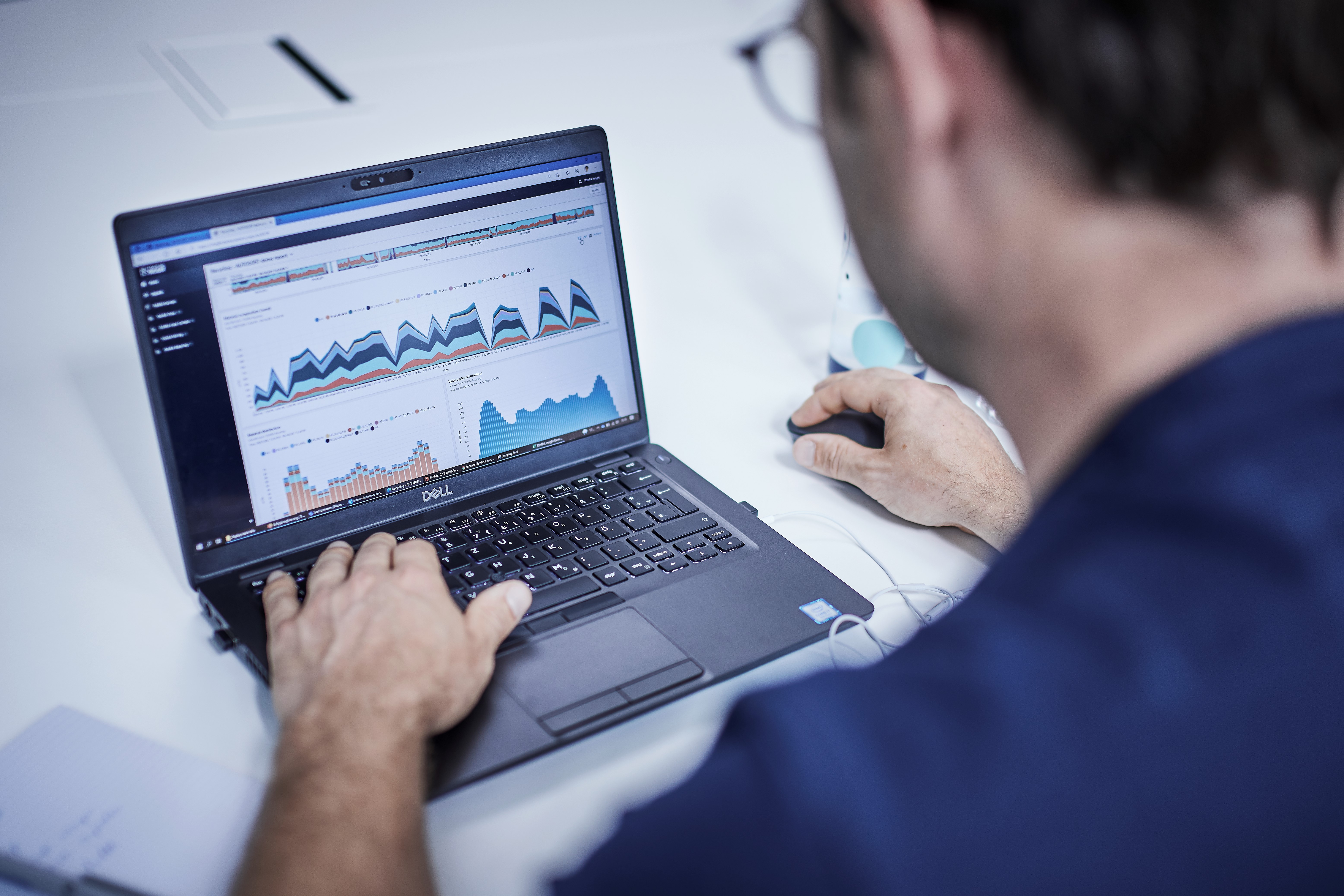 TOMRA launches AUTOSORT™ PULSE with dynamic LIBS technology