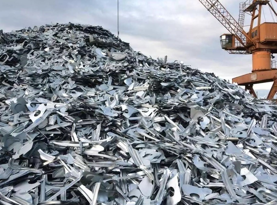 Imported aluminium scrap price in India records significant