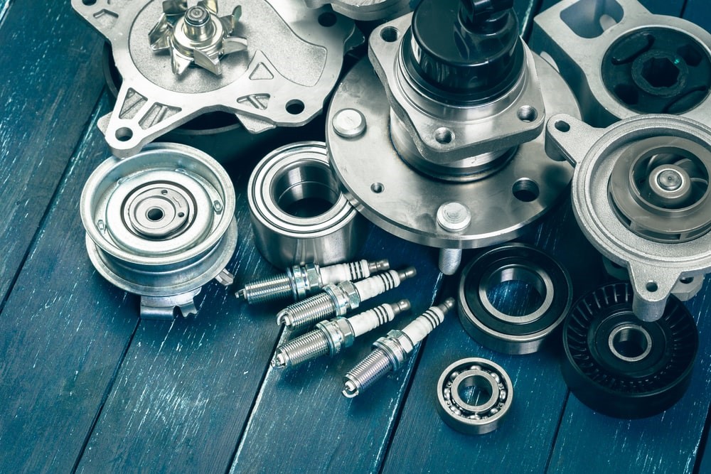 Automobile recycler LKQ Corporation posts 2022 Global Sustainability Report 