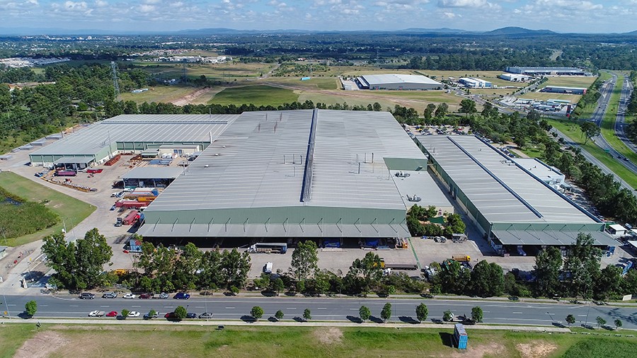 Capral Aluminium, Australia’s first extruder to have bagged ASI dual certification
