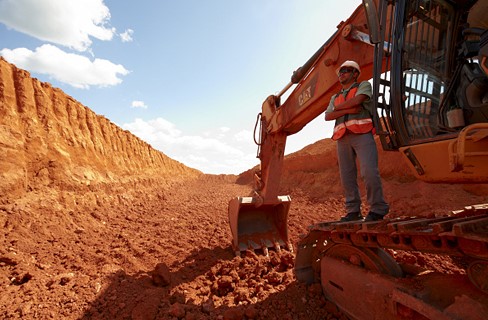 The top 10 producers of bauxite in 2022