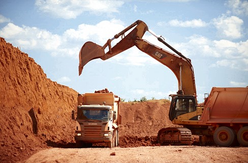 The top 10 producers of bauxite in 2022
