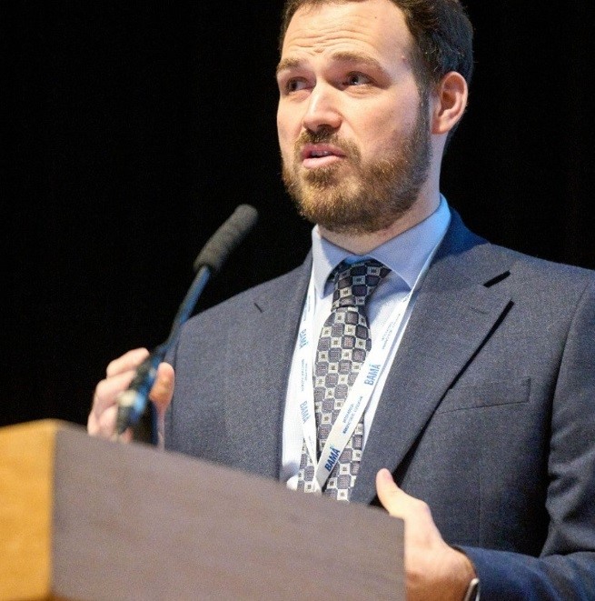 Interoperability is a must for implementing high-performing DRS, says Alupro