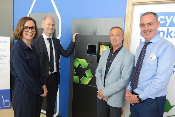 Recycling weekly: Stellantis and Galloo unite to recycle aluminium parts from end-of-life vehicles