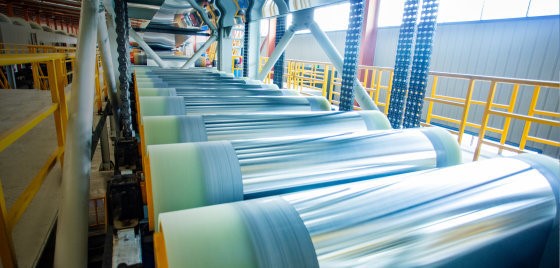 Sanyuan Aluminium acquires ASI Performance Standard Certification for coil & sheet processing