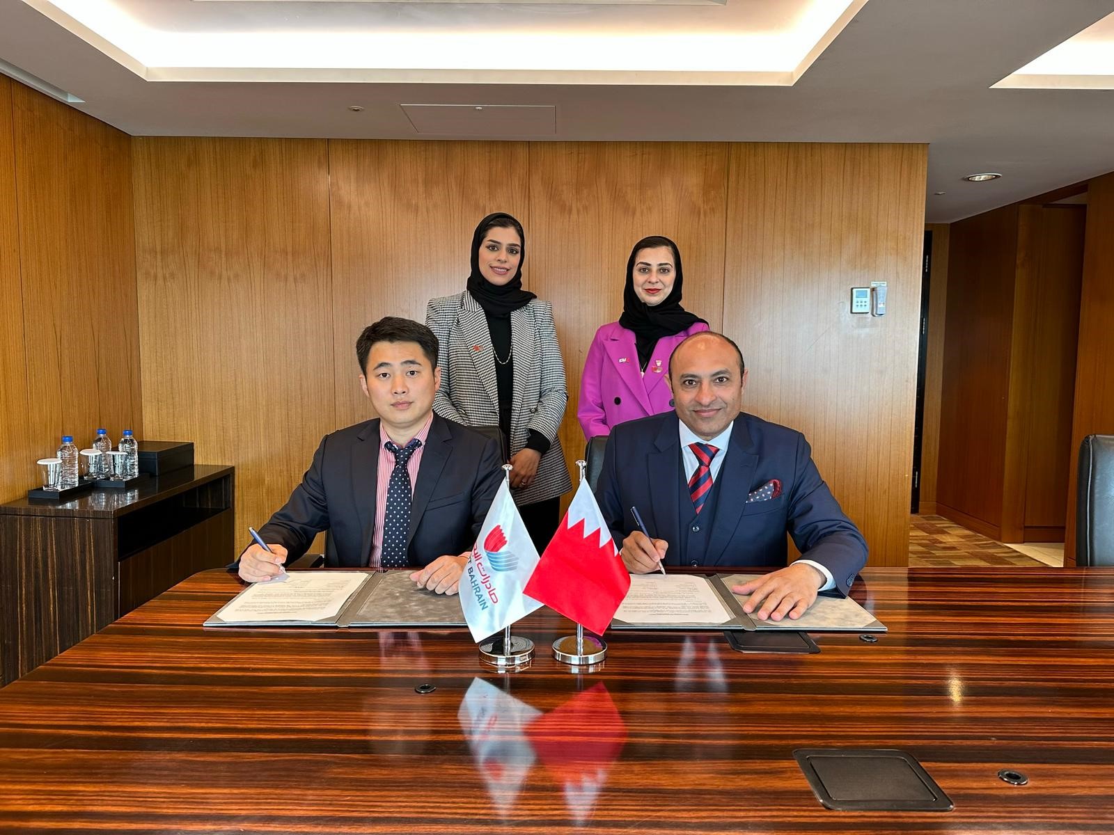 Taha forms strategic alliance with Korean Hwarim Tech to increase secondary aluminium yield