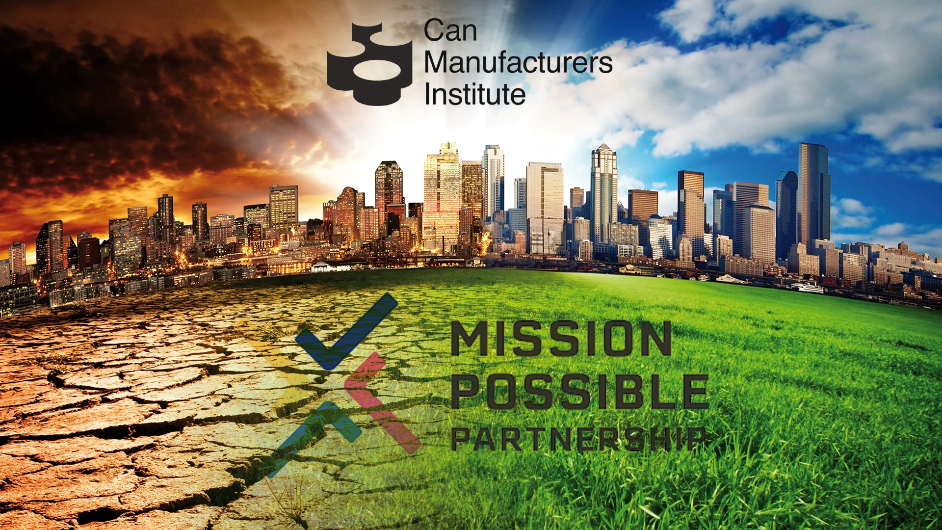 CMI and eminent packaging brands jointly back Mission Possible Partnership for net zero