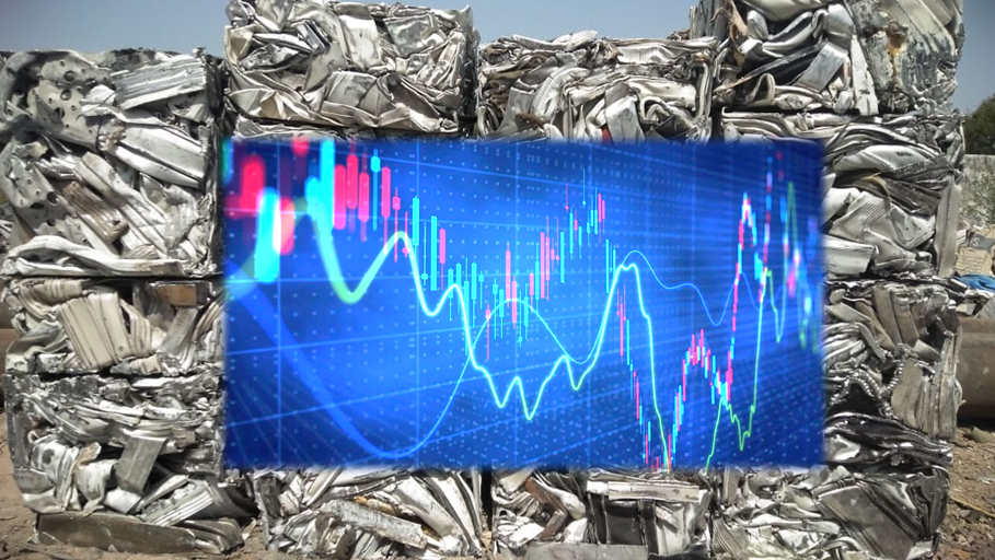 Price volatility persists for imported aluminium scrap in India