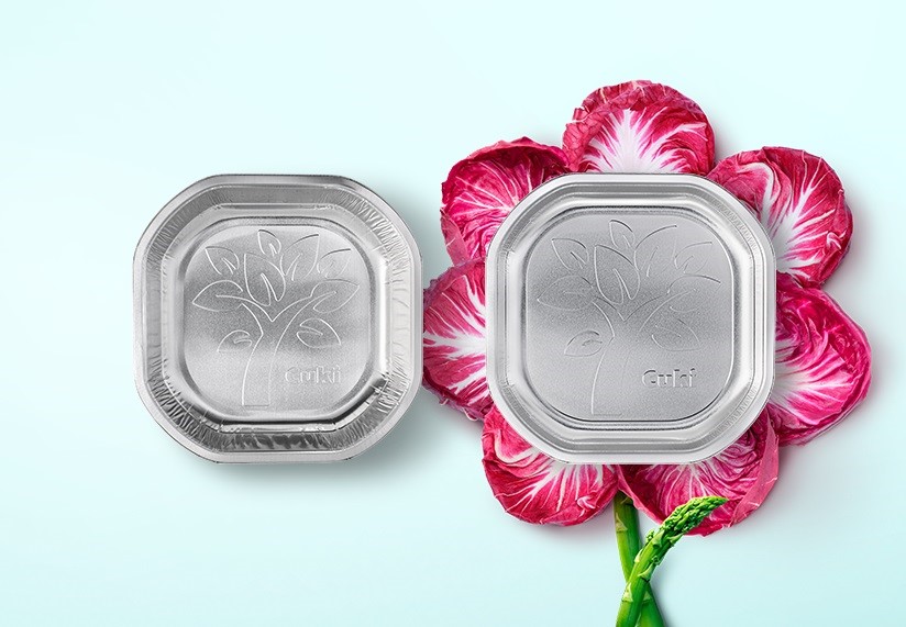 MCC Group announces partnership with Europe’s leading aluminium foil tray manufacturer
