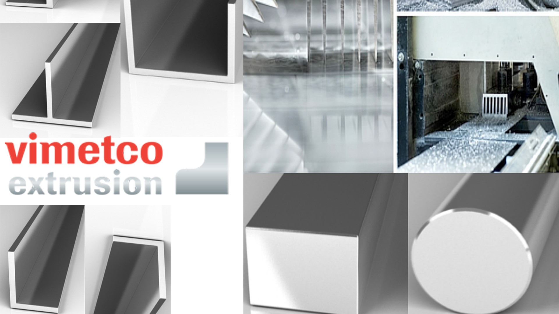 Europe's leading aluminium extruder Vimetco joins AL CircleBiz