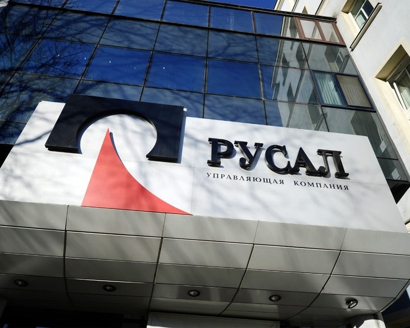 Rusal begins the construction of its new alumina facility with around 4.8 MT of capacity
