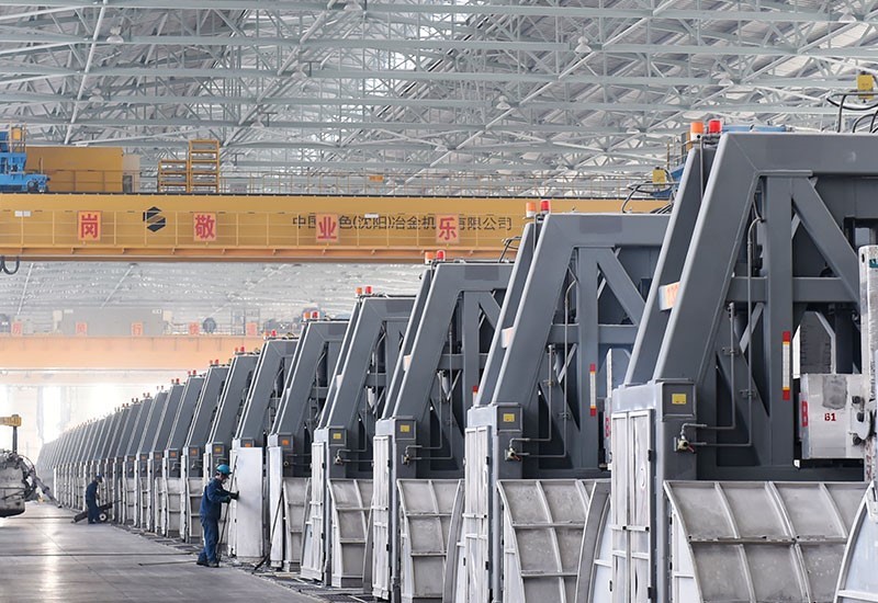 Primary aluminium weekly: Increased rainfall in Yunnan improves power supply to aluminium smelters in the region