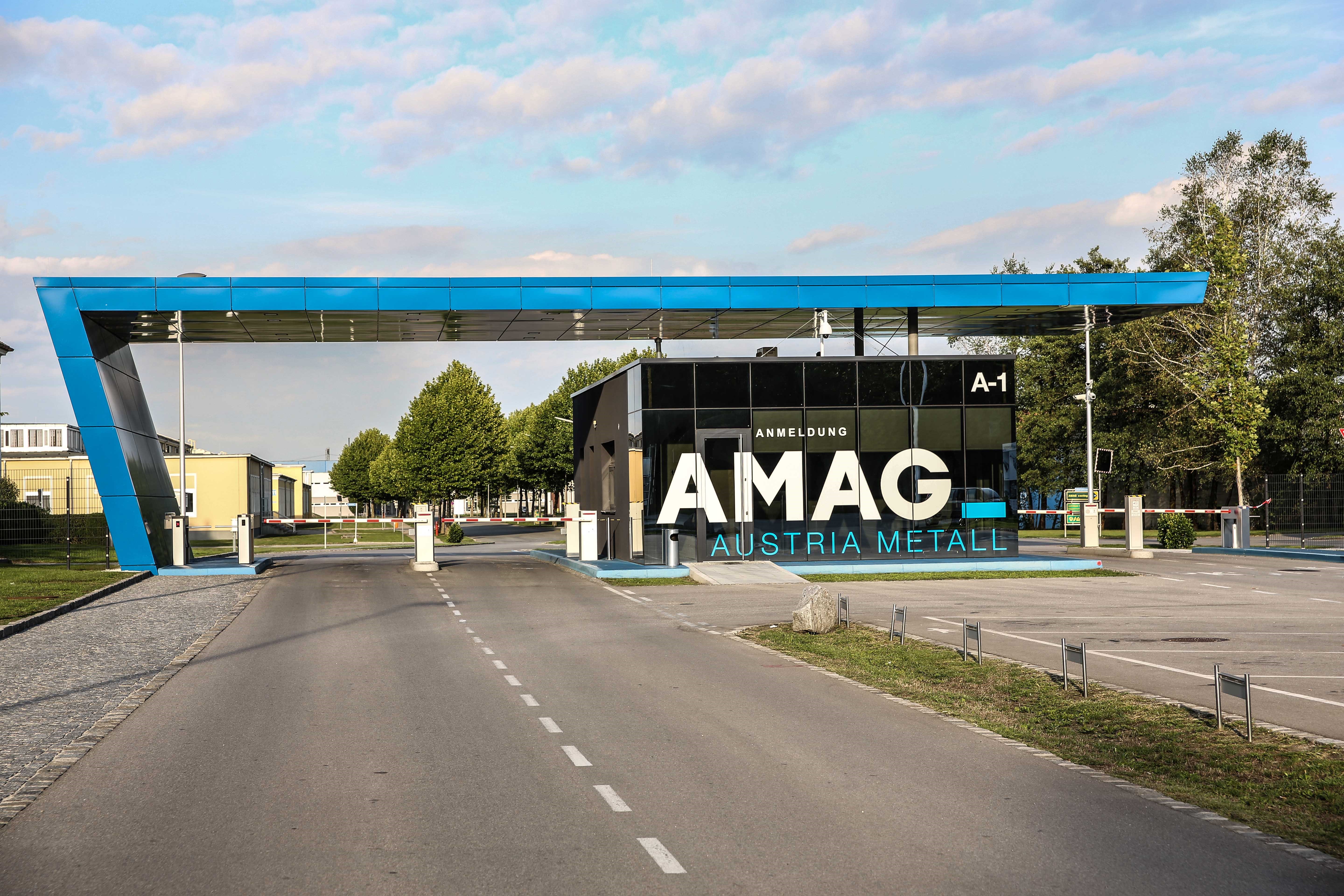 AMAG Austria wins ‘Accredited Supplier’ award from Airbus for the second time