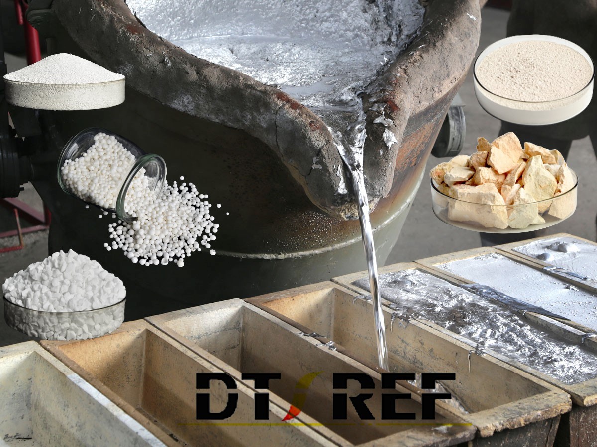 AL CircleBiz enlists Kaifeng’s Datong Refractories: China’s top refractory materials supplier