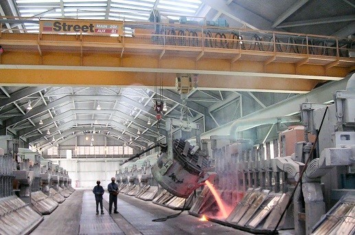 China aluminium producers eye Indonesia as a new manufacturing hub after reaching domestic capacity ceiling