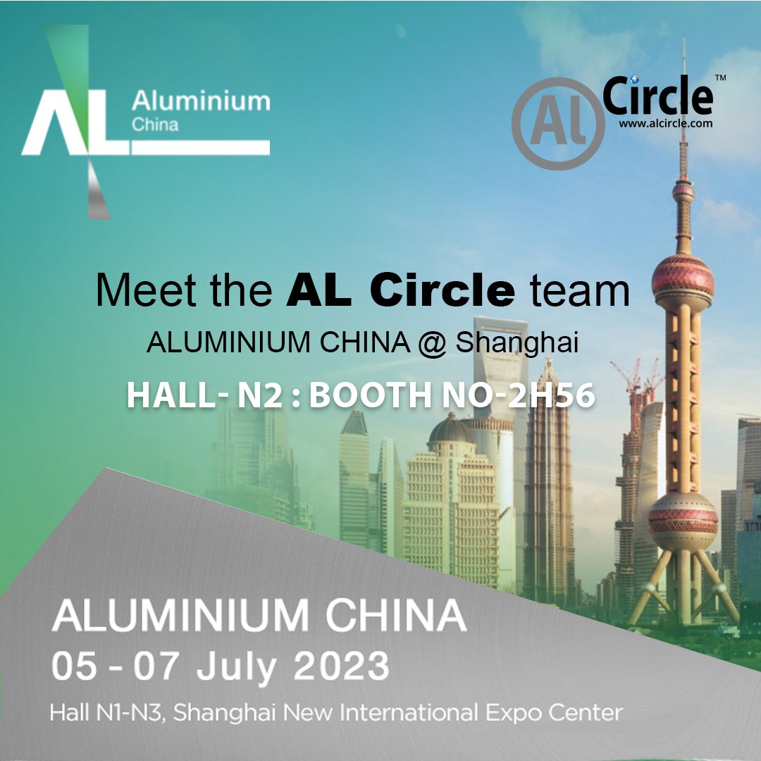 Aluminium China 2023