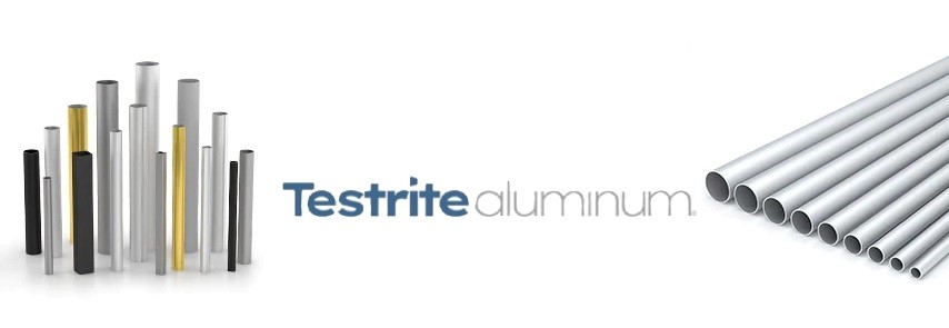 New Jersey’s Testrite begins circulating aluminium graphic frame profiles via official website