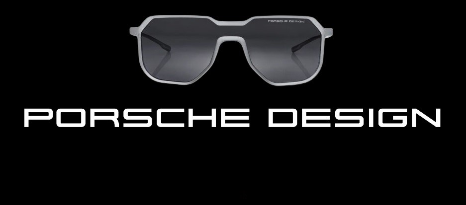 Porsche Design P'8951 sunglasses cherish 100% sustainable full aluminium frames 