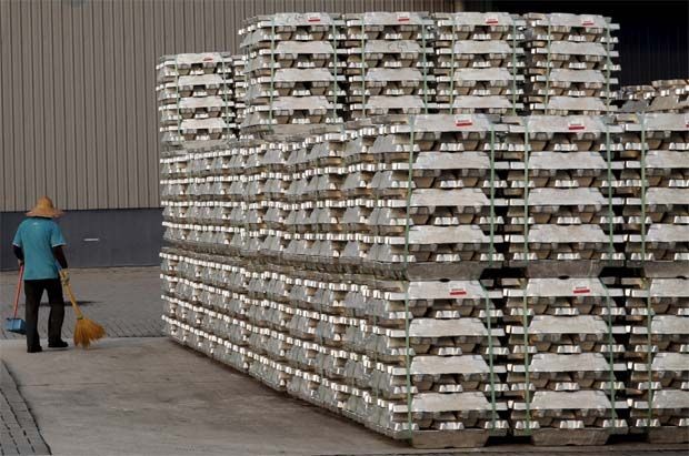 Primary aluminium weekly: China welcomes global aluminium industry participants for its ‘Aluminium China 2023’ exhibition