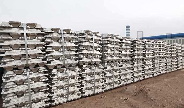 European Union press for aluminium listing as a strategic raw material 