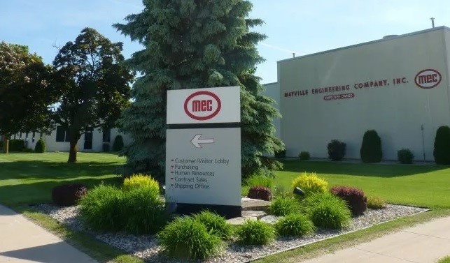 MEC's acquisition of Mid-States Aluminum will expedite its growth in lightweight materials production