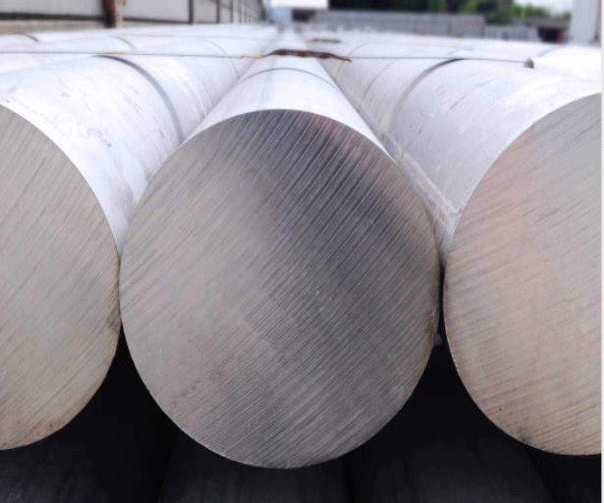 Aluminium Billet