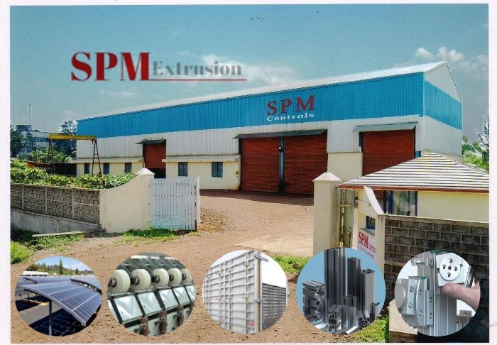 SPM Extrusion enters AL Circlebiz, world's first global B2B platform for aluminium