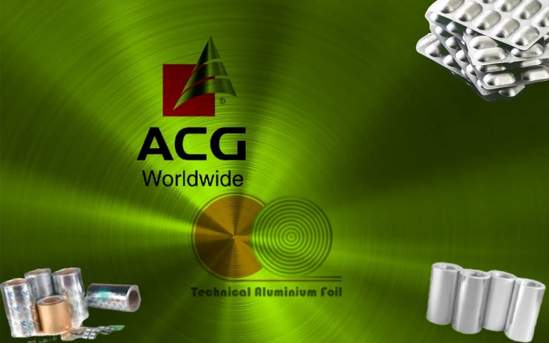 ACG presides over complete shares of UAE’s Technical Aluminium Foil