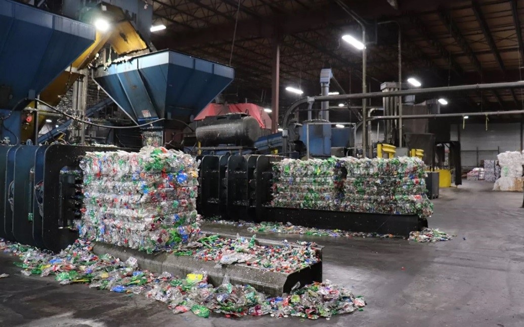 Michigan’s aluminium cans and bottle return rate plummets by 76 post