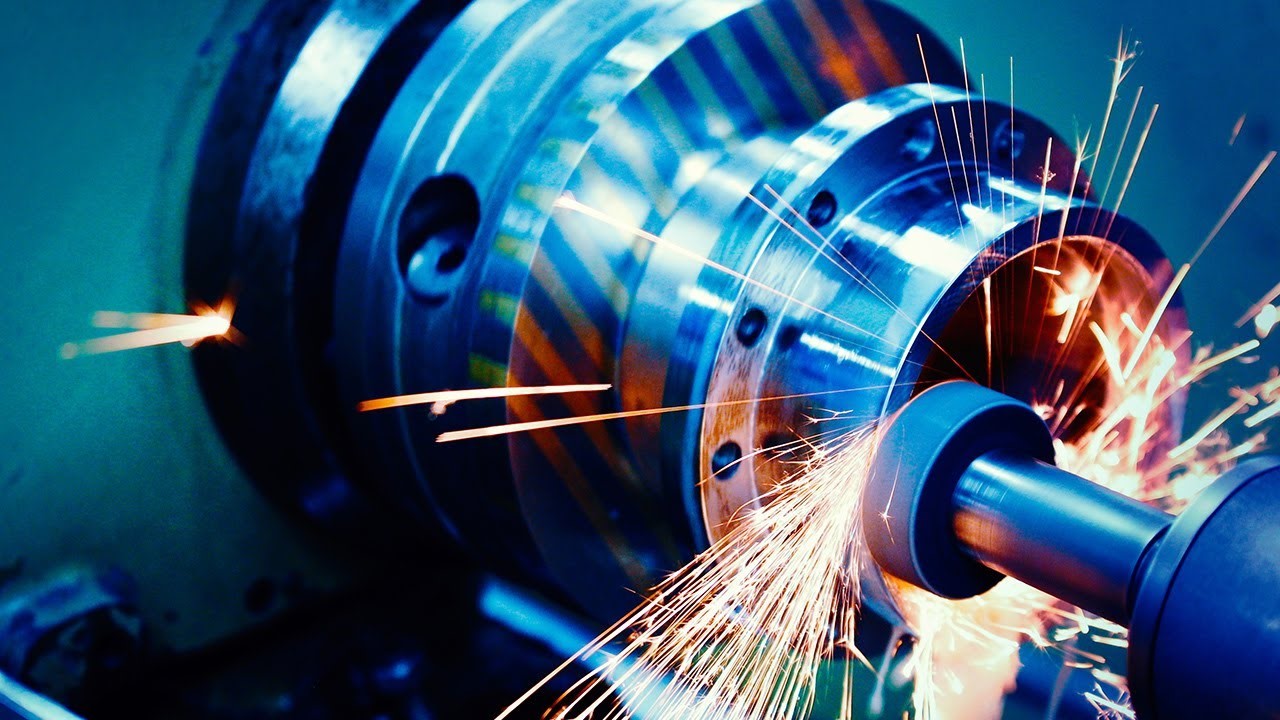 Impro reinforcing its position as a global leader in precision components