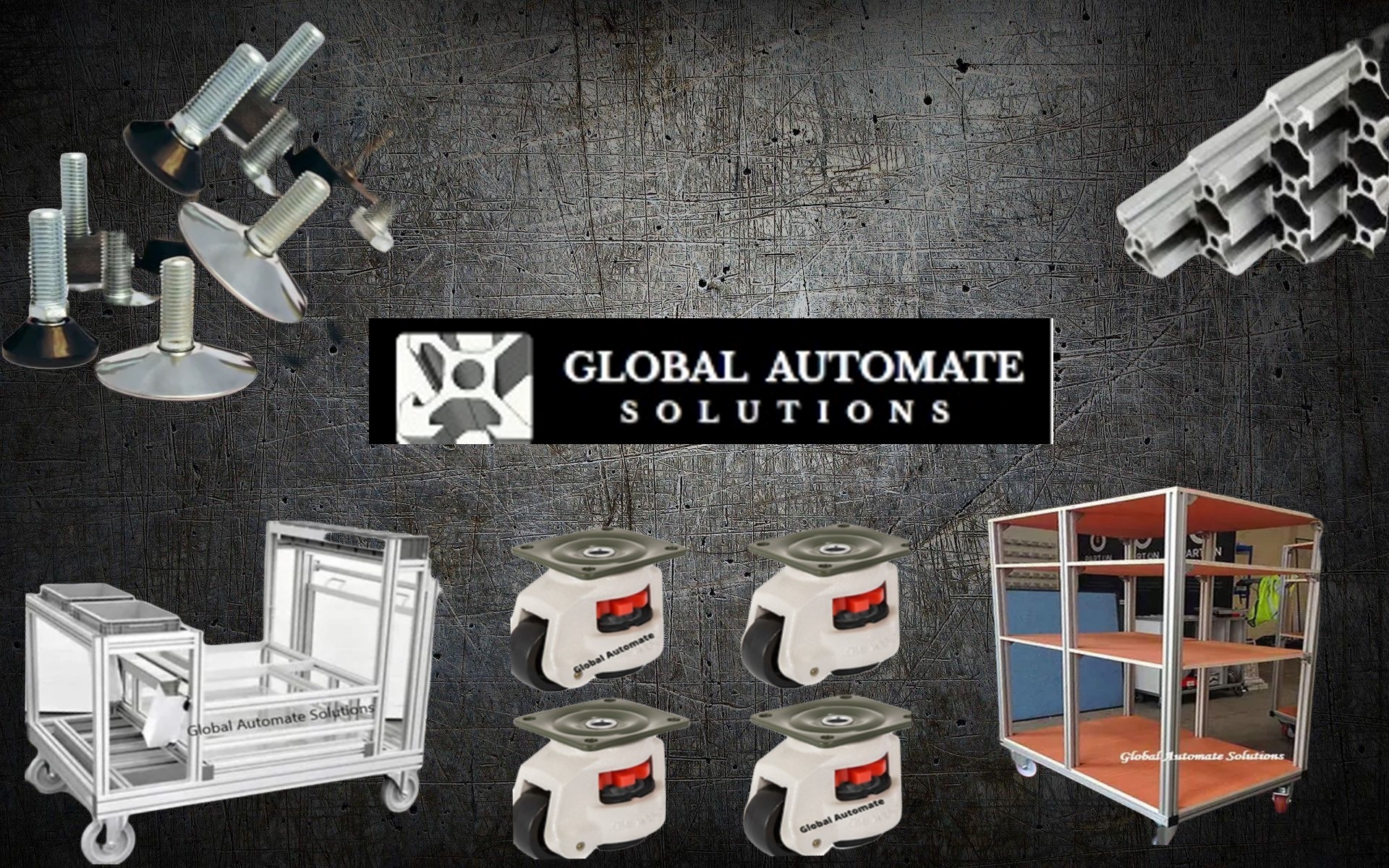 Global Automate joins AL CircleBiz's B2B platform with over 1200 verified aluminium sellers