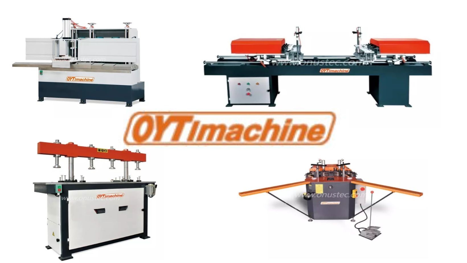 OYT Machine enters AL CircleBiz, world's first global B2B platform for aluminium