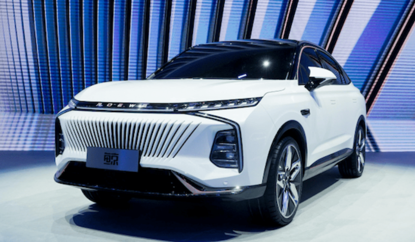Chinese automakers poised to dominate the domestic market, fuelling surge in aluminium demand
