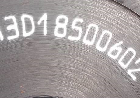 Green Project: Driving metal marking and reading systems on a global scale