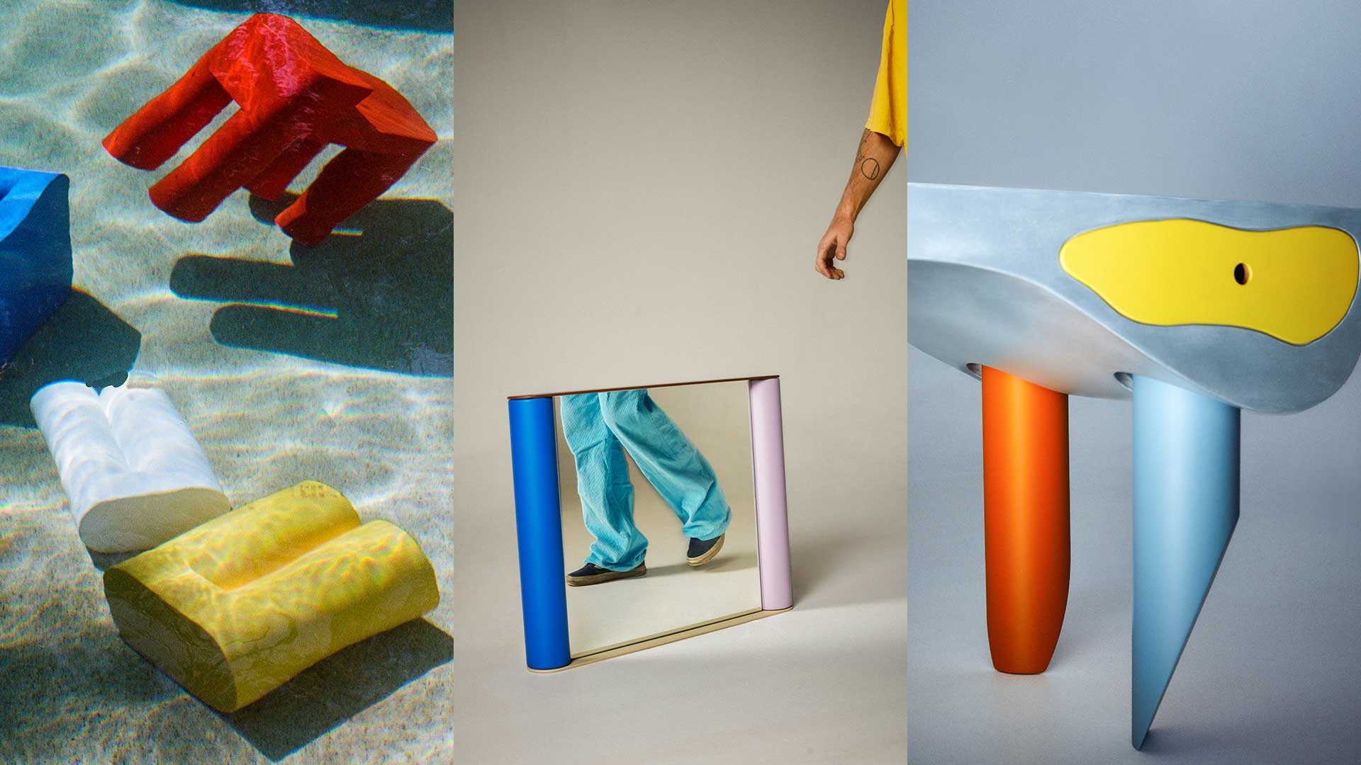 Australian brothers-owned furniture brand Fearon selects aluminium for its patented designs 