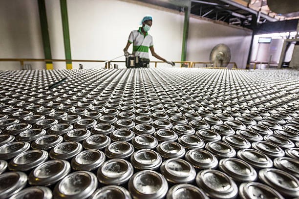 Azerbaijan to house a new aluminium beverage can manufacture and filling plant worth $211 million