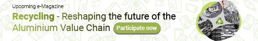 Recycling – Reshaping the future of the Aluminium Value Chain