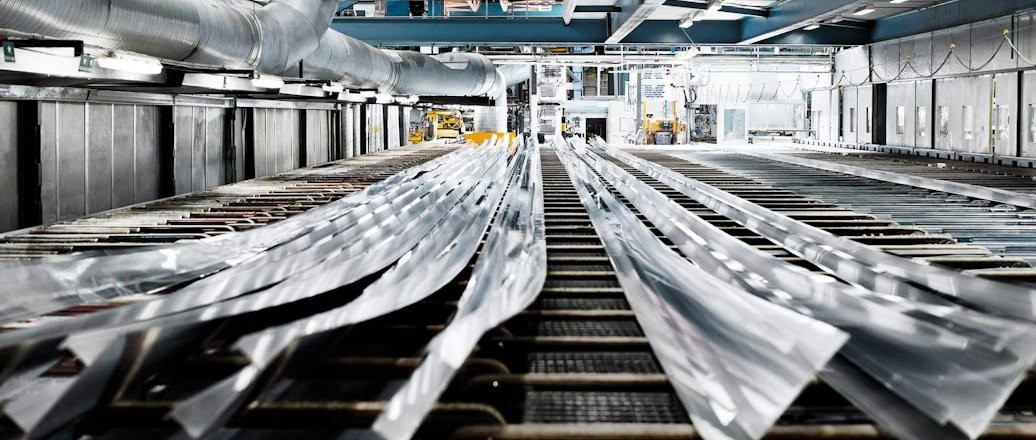 Hydro’s 23 North American extrusion sites achieve ASI Performance Standard V2 certification