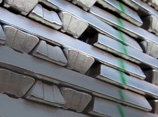 aluminium alloys lm25
