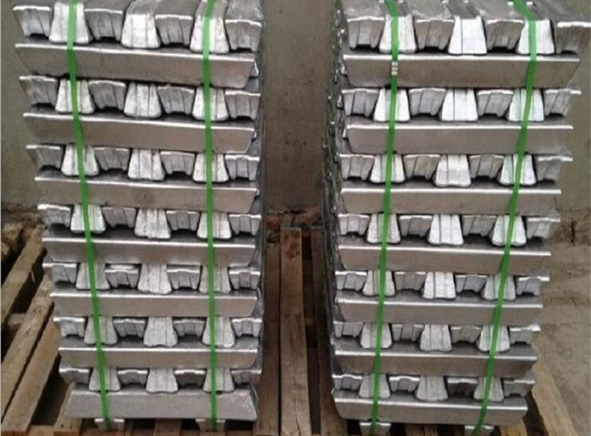 ALUMINIUM ALLOY ALSI132