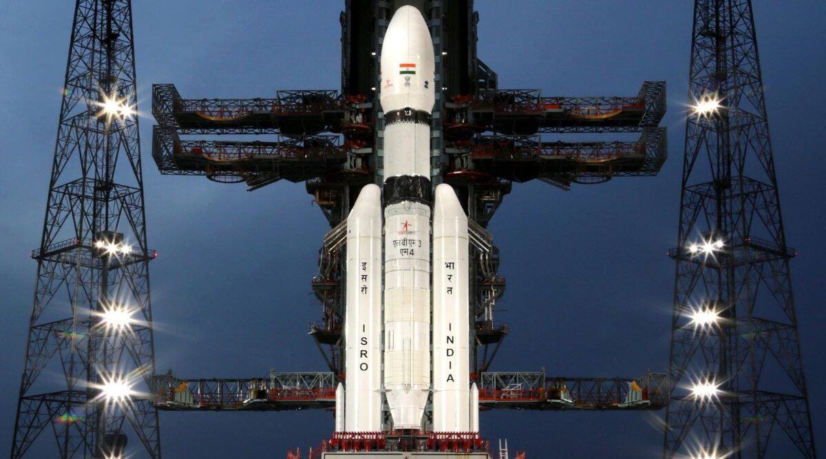 India’s Lunar Mission: ISRO’s GSLV launch vehicles primarily had an aluminium alloy composition 