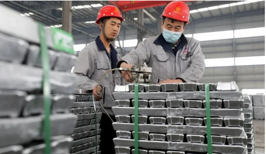 Yunnan adds 1 million tonnes of aluminium with 4 smelters back online