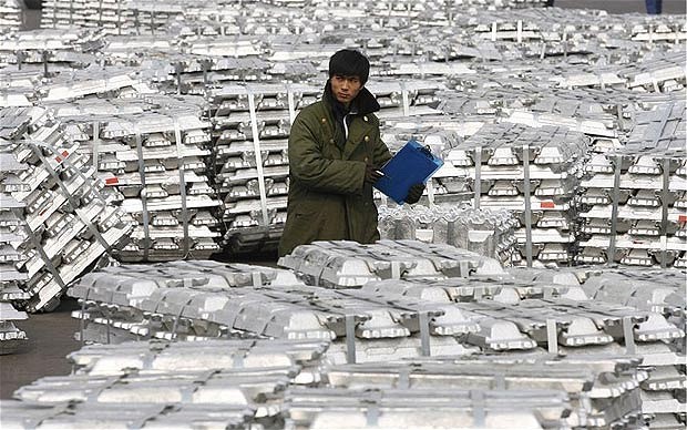 China’s primary aluminium production stands 2.9% higher Y-o-Y as Yunnan starts idled capacity