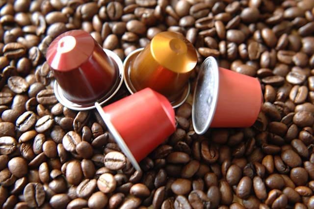 Aluminium recycled from coffee pods in Cardiff to be used for packaging and automotive components