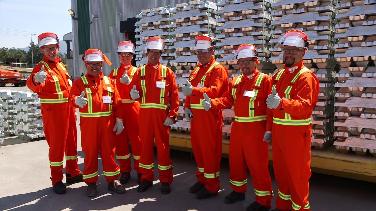 Rio Tinto’s H1 2023 aluminium output grows 9% to 1.5 MT, supported by capacity boost at Kitimat smelter