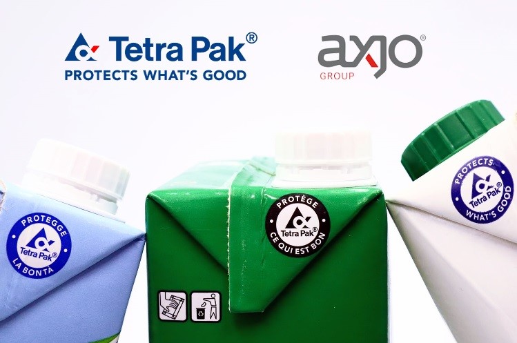  Tetra Pack and Axjo Group to deploy approx. €24 million for new polyAl recycling plant in Sweden